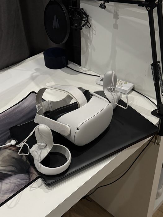 Vr очки meta quest 2