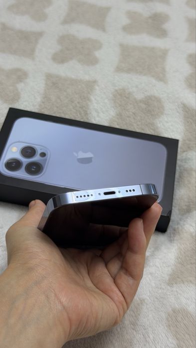 Iphone 13 pro 256gb