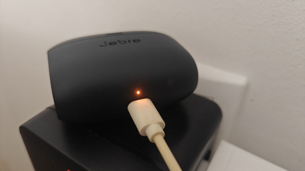 Jabra elite active 65t