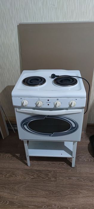 Срочно Продам плиту мечта