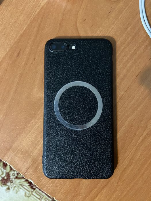 Iphone 8+ и samsung a03 core