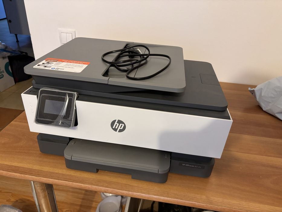 Imprimanta HP OfficeJet 8012e