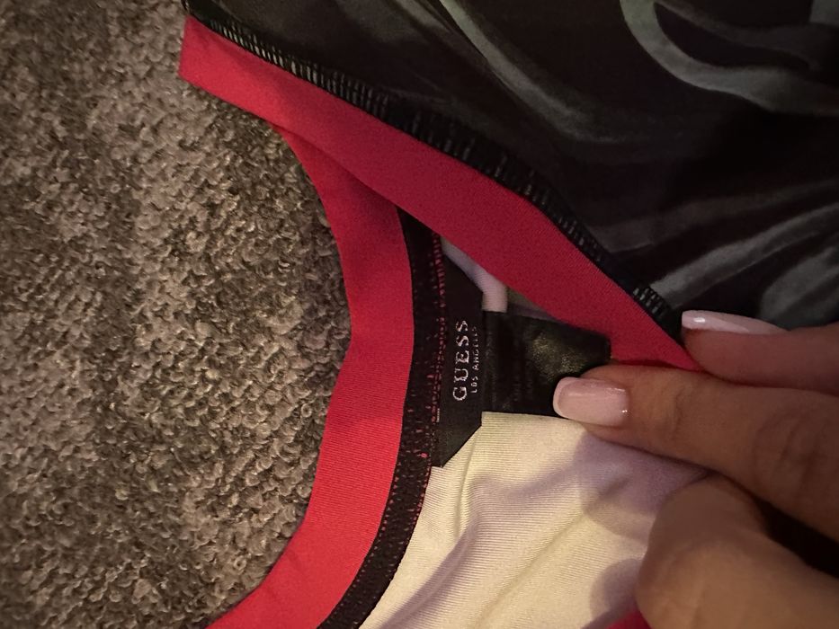 Compleu sport Guess Original