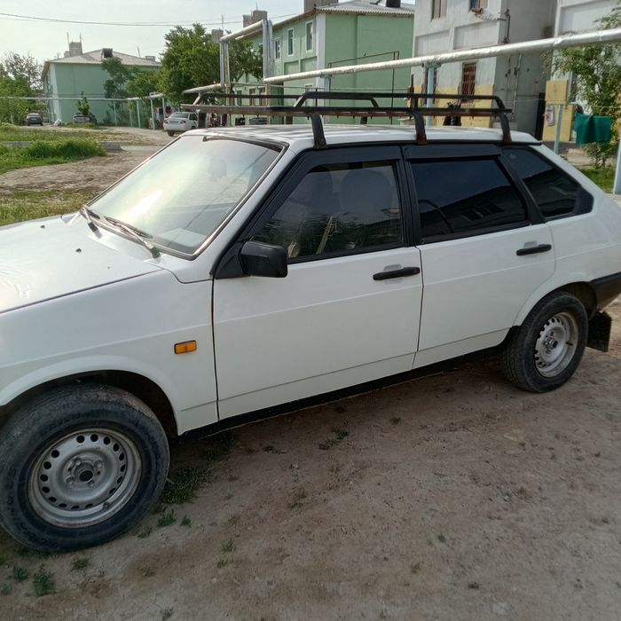 Lada 2109 Samara