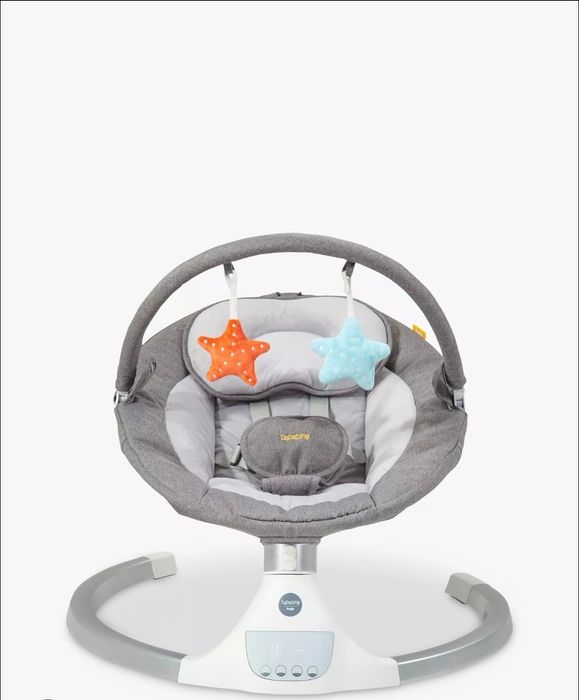 Люлка Baba Bing Hub Electric Swing