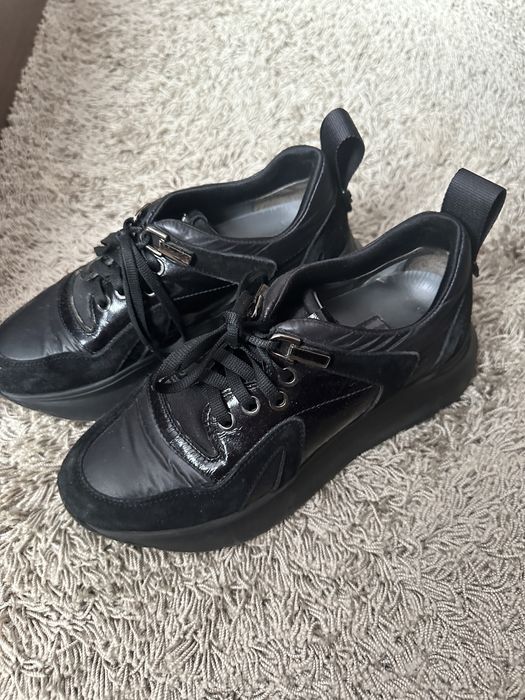 Дамски маратонки Cesare paciotti