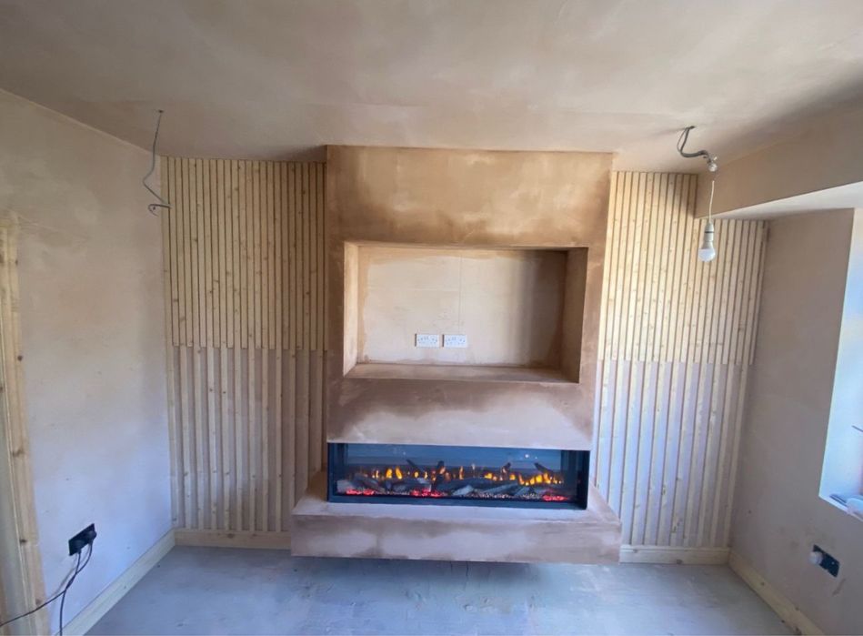 Meseriaș interior / exterior