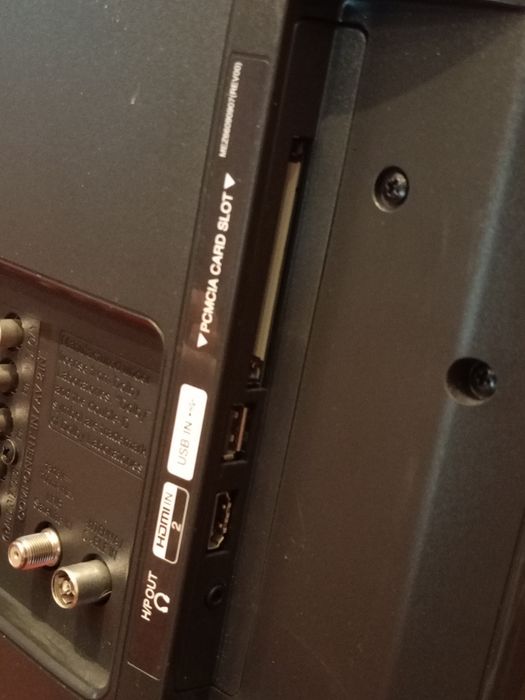 Телевизор LG 32 от Швейцария