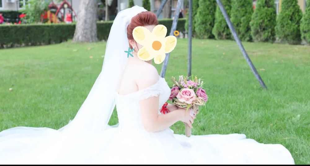 Булченска  рокля