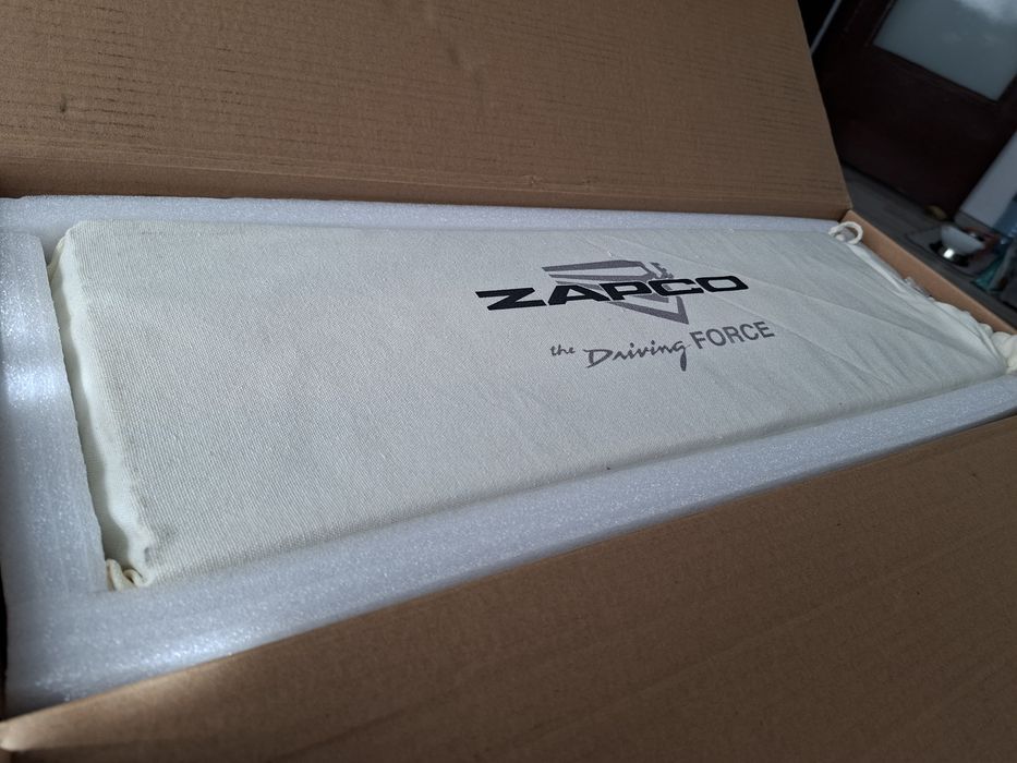 Amplificator auto Zapco Z ap 150.6