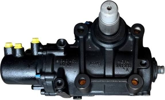 Caseta direcție Mercedes Actros Axor 8x4