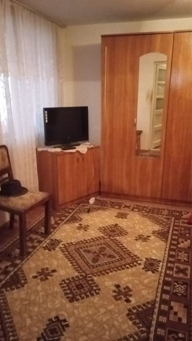 Casă de închiriat