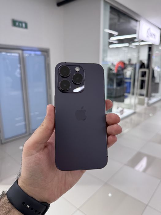 Iphone 14 pro / айфон 14 про