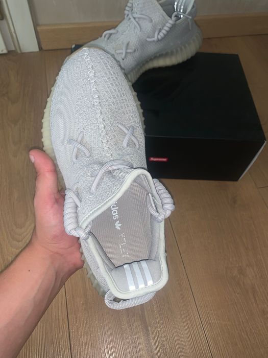Yeezy boost 350 sesame mărimea 41 1/2