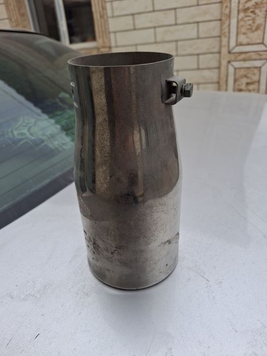 Продам для глушителя