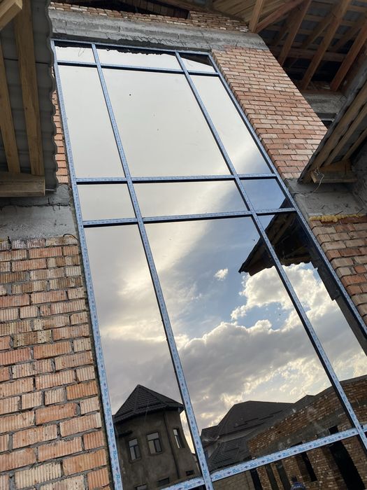 Ремонт окна тараз