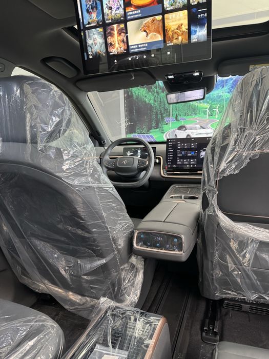 Dongfeng EP 008 Ultra Full Arzon narxda