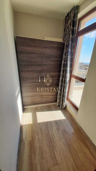 Продава се Двустаен апартамент в Свети Влас - 68 кв.м за 1743 €/кв.м - Снимка #9