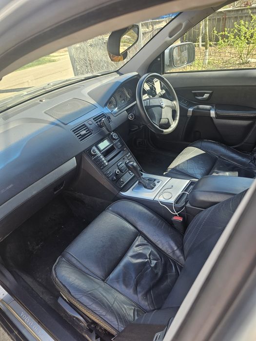 Vând VOLVO XC90 4x4