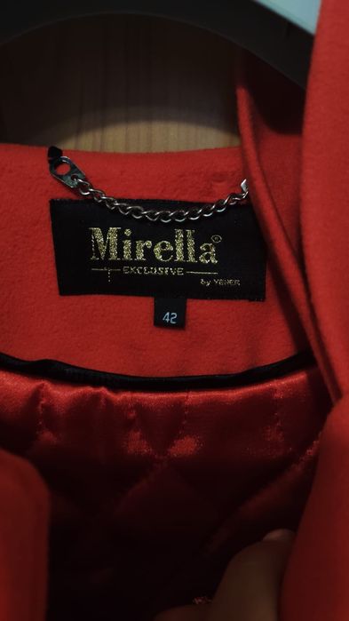 Женское осенние пальто