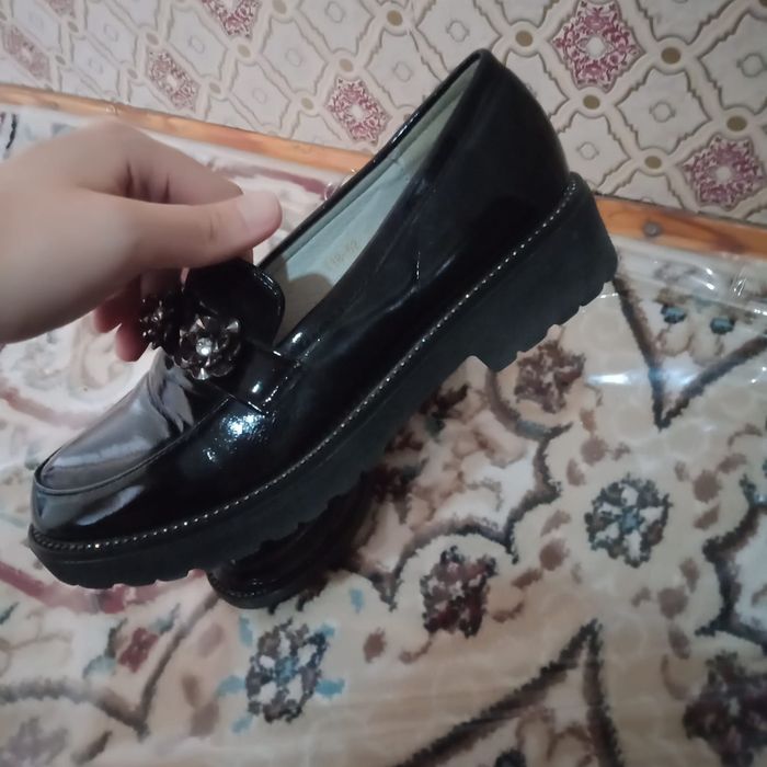 Туфли 37 размера