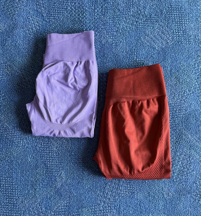 Smilodox Leggings ОРИГИНАЛНИ дамски спортни клин - S/L