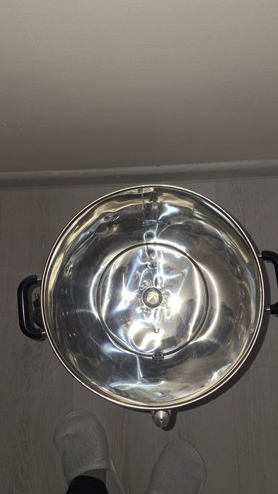 Термопот для общепита, водонагреватель,