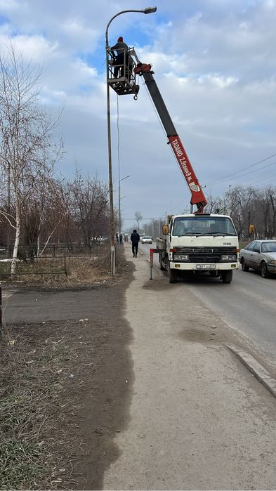 Манипулятор маленький большой манипулятор