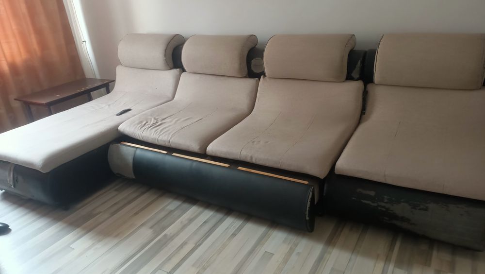 Продается диван, раскладывается