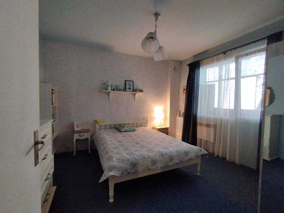 продавам 2-ст, преустроен на 3-ст в жк Надежда-3