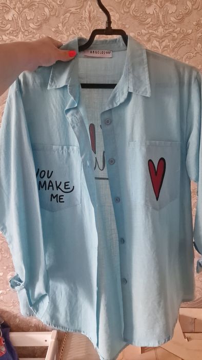 продам бу костюмы ,сарафан лён