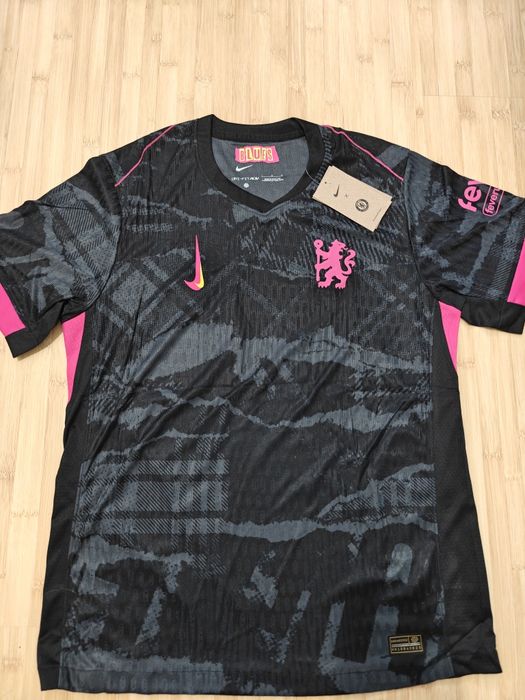 Nike Chelsea FC Jersey L