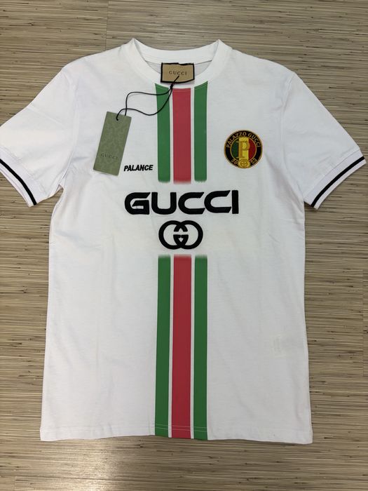 Tricou Gucci mărimea XXL nou cu eticheta