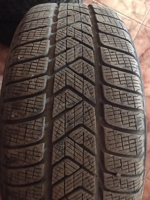 Set roti Bmw X6 M