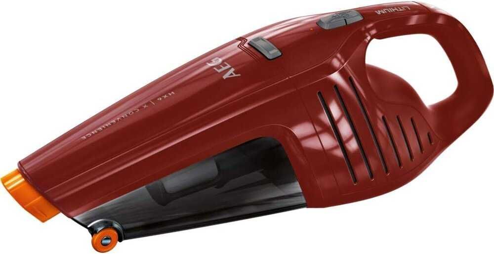 Ръчна прахосмукачка AEG HX6-13WR