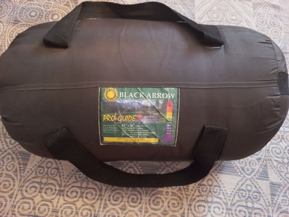 Продам спальный мешок