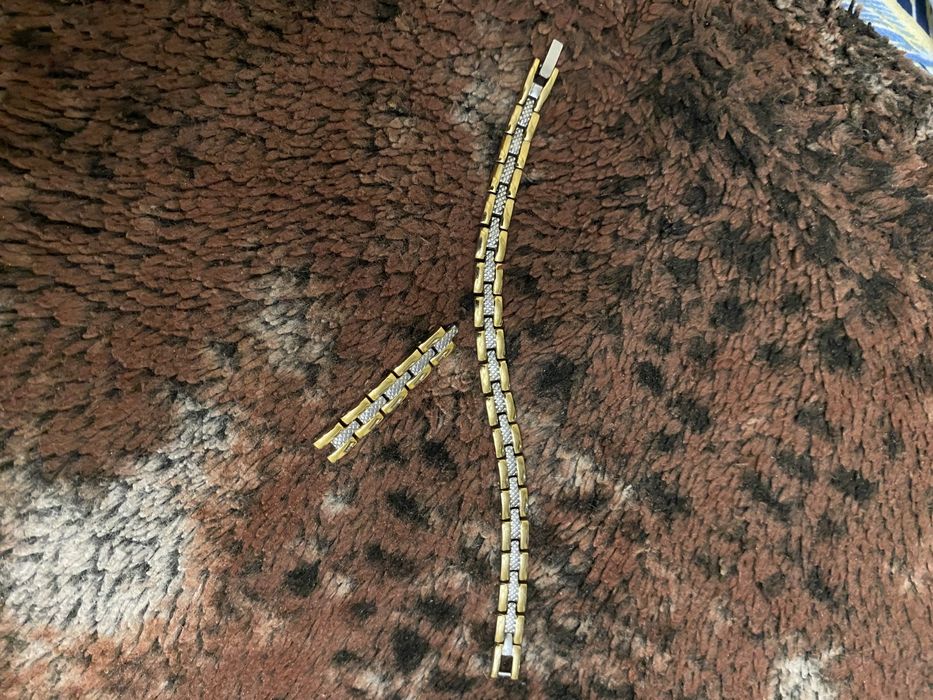 Браслет лечебный