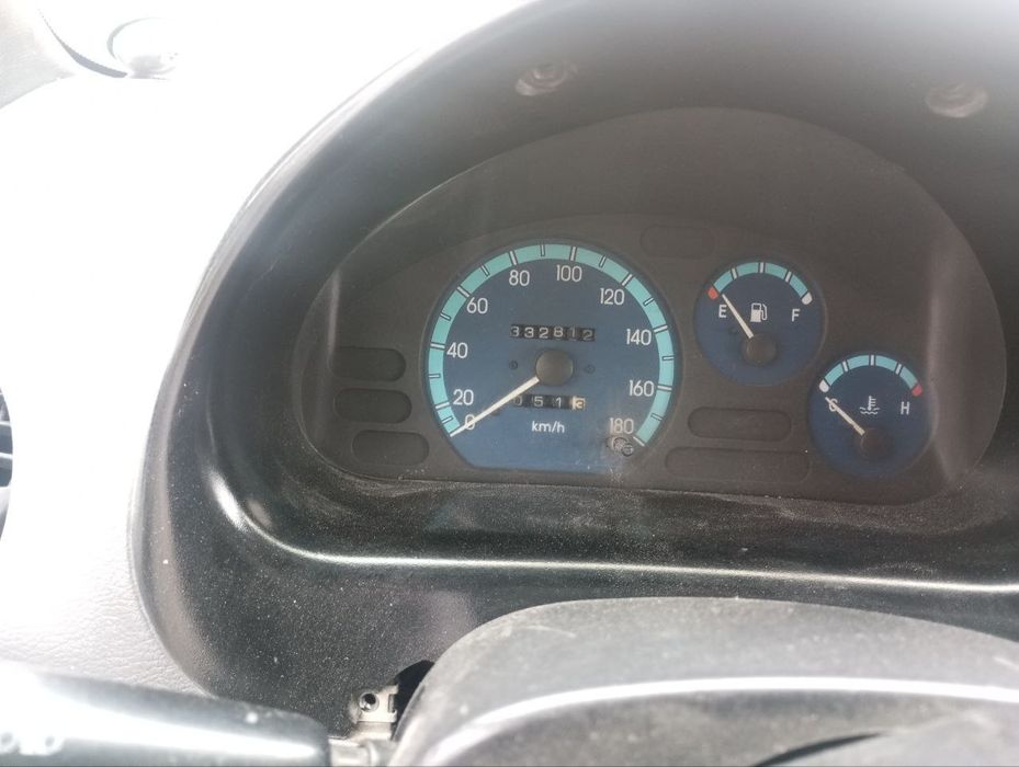 Срочно продам Матиз