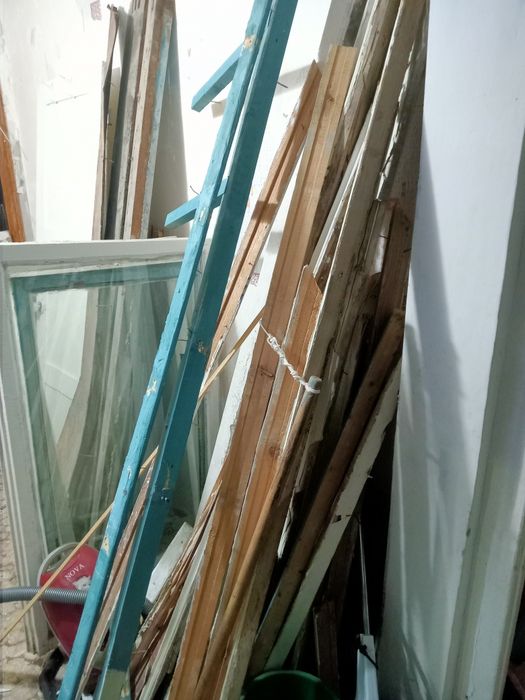 дрова бесплатно даром