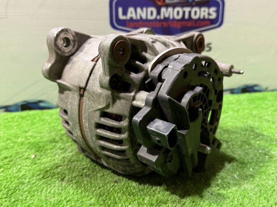 ALTERNATOR SEAT ALTEA / XL 2.0 DIESEL 2014 COD OEM 03L903023 2009-2015