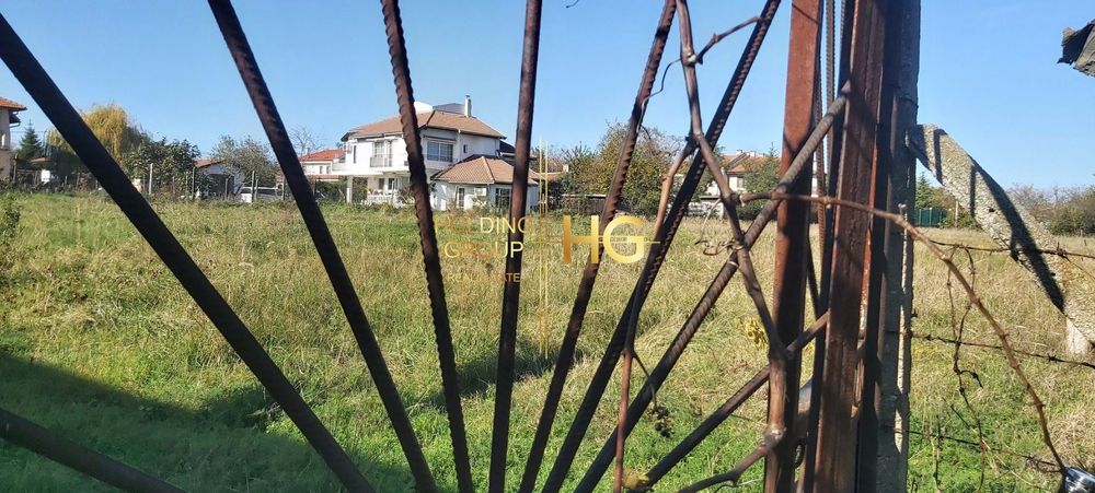 Продава се Парцел в Варна, Галата - 4275 кв.м за 125 €/кв.м - Снимка #3