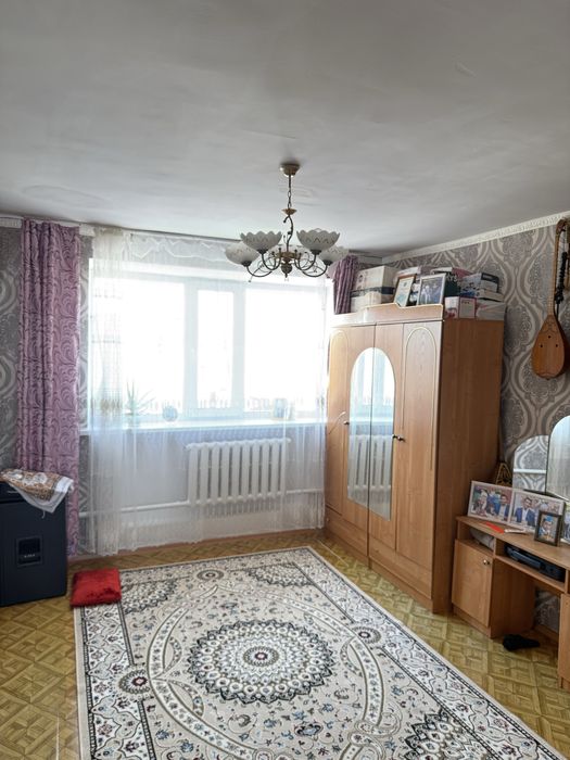 Продам 2 ком квартиру