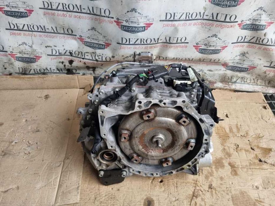 Cutie viteze YH01 20GT59 Peugeot 3008 5008 II 1.5 BlueHDi 131 cai YHZ