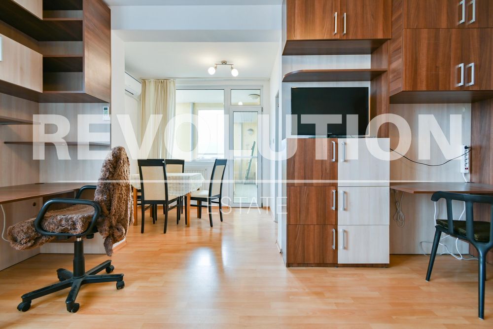 Дава се под наем Двустаен апартамент в София, Зона Б-5 - 78 кв.м за 750 € - Снимка #7