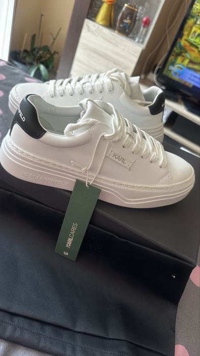 Кецове Karl lagerheld