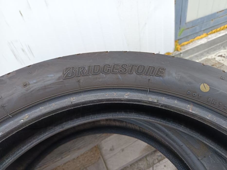 Мото гума 4•00-18 64Н BRIDGESTONE Дот 0422