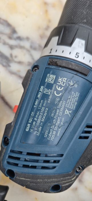 Makita ,Bosch ,Wurth autofiletanta