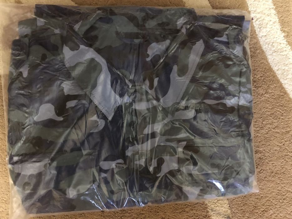 Полевая форма,новая, размер 60-62