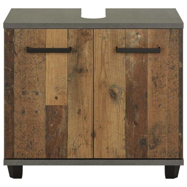 Красив шкаф за баня