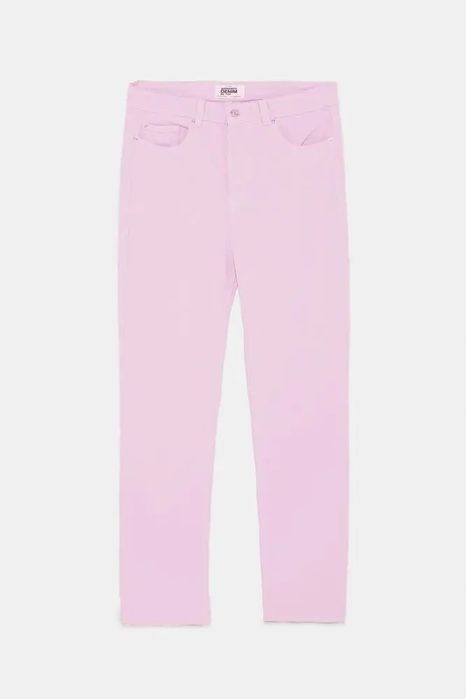 Zara-шикозен деним